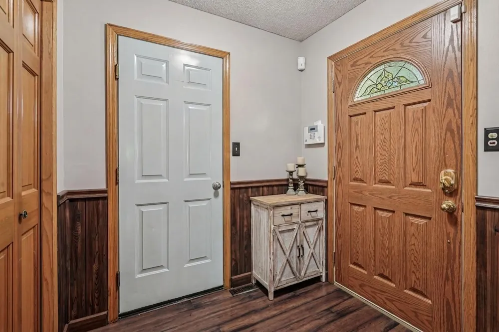 17452 Hiawatha Beach Drive NE Ham Lake, MN 55304