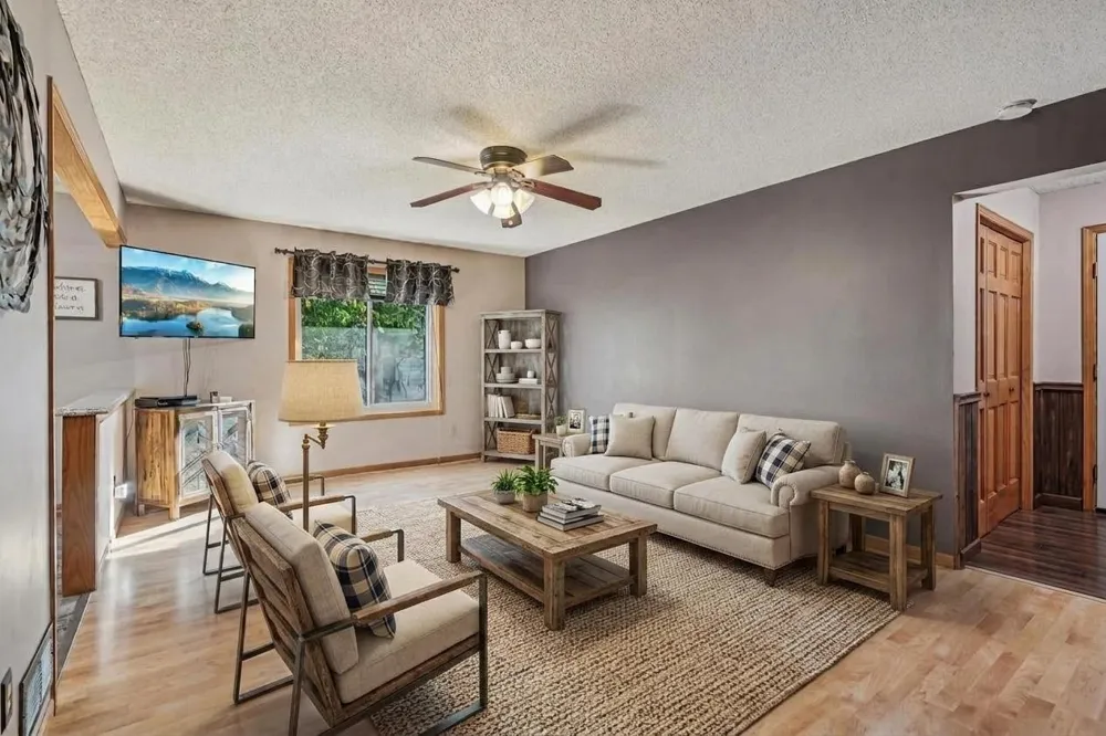 17452 Hiawatha Beach Drive NE Ham Lake, MN 55304