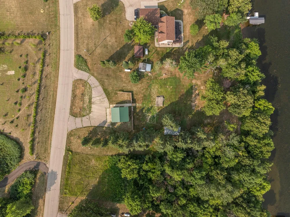 13544 Pearl Lake Drive Detroit Lakes, MN 56501