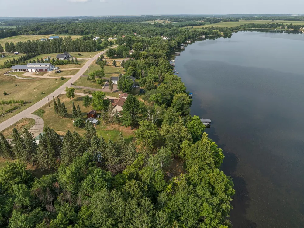 13544 Pearl Lake Drive Detroit Lakes, MN 56501