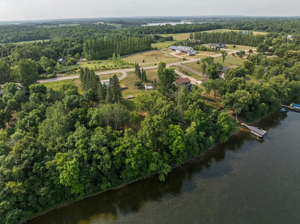 13544 Pearl Lake Drive Detroit Lakes, MN 56501