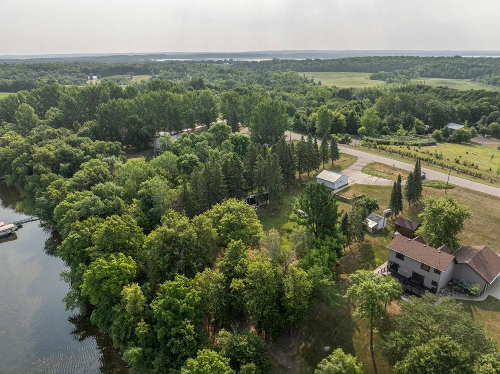 13544 Pearl Lake Drive Detroit Lakes, MN 56501