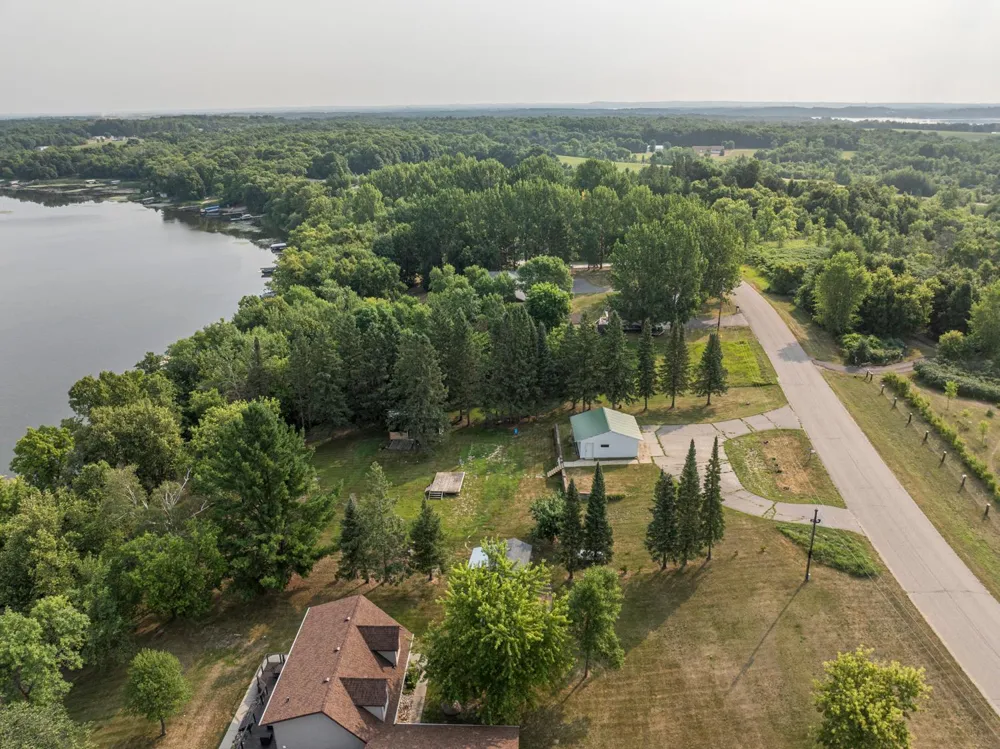 13544 Pearl Lake Drive Detroit Lakes, MN 56501