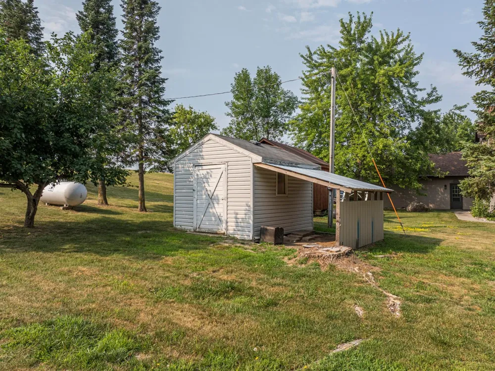 13544 Pearl Lake Drive Detroit Lakes, MN 56501