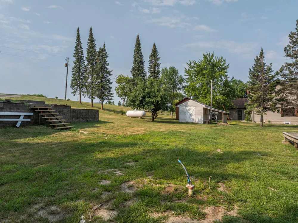 13544 Pearl Lake Drive Detroit Lakes, MN 56501