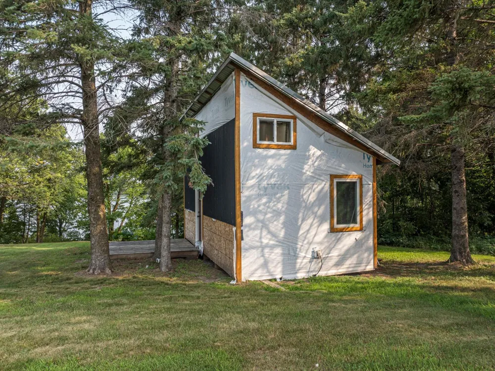 13544 Pearl Lake Drive Detroit Lakes, MN 56501