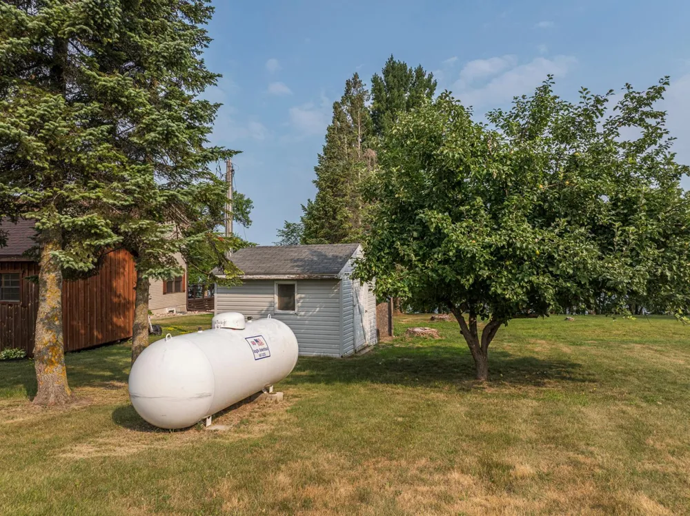 13544 Pearl Lake Drive Detroit Lakes, MN 56501