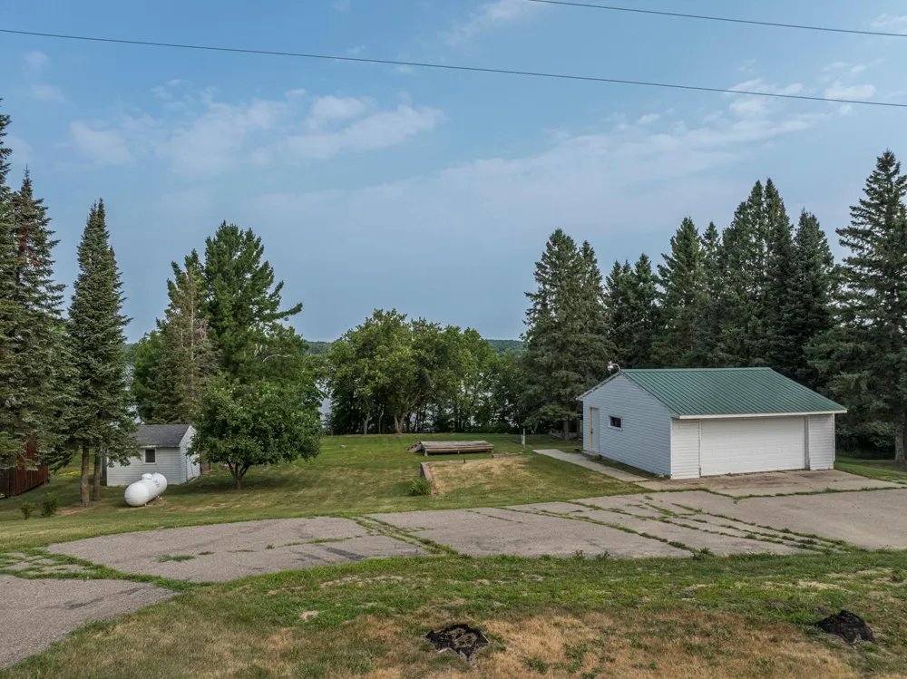 13544 Pearl Lake Drive Detroit Lakes, MN 56501