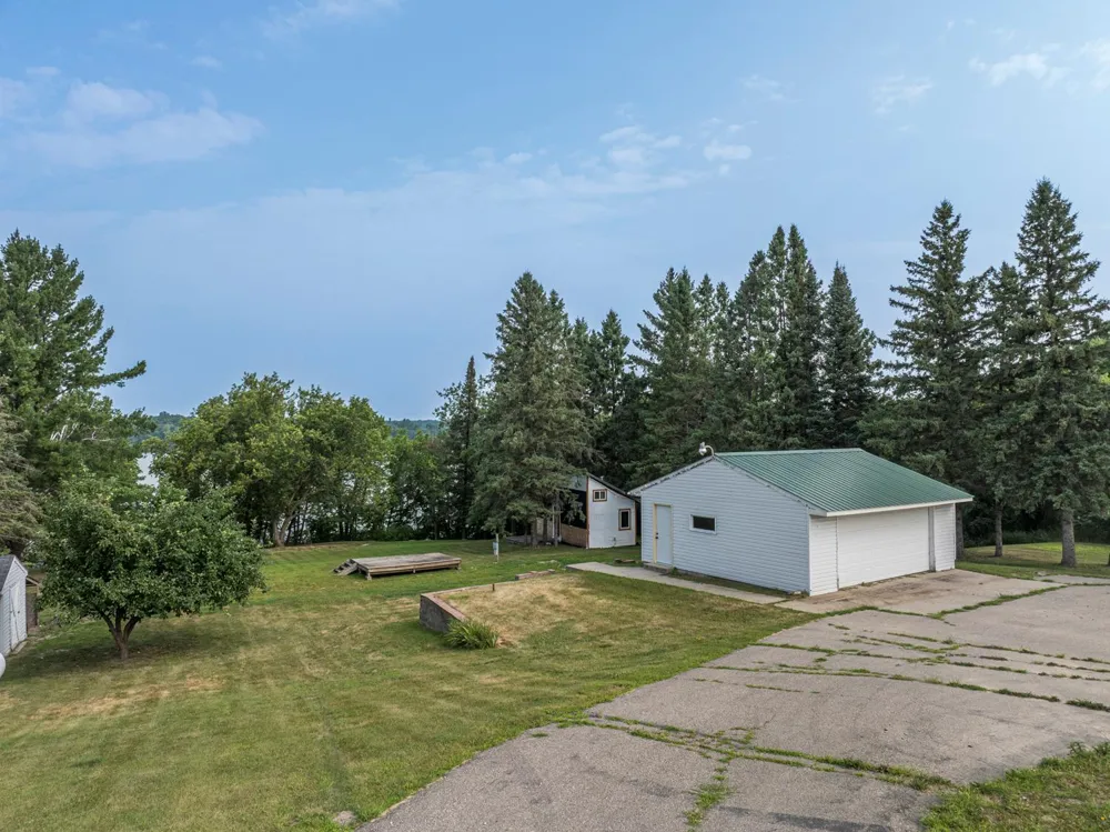 13544 Pearl Lake Drive Detroit Lakes, MN 56501
