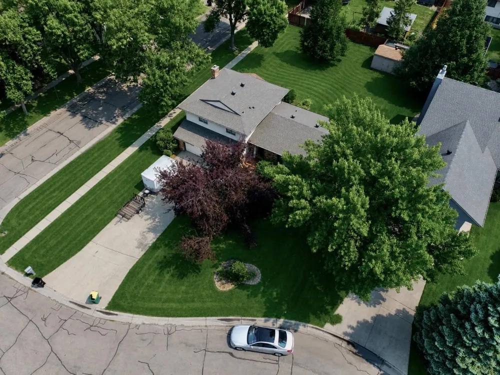 681 Cottonwood Court West Fargo, ND 58078