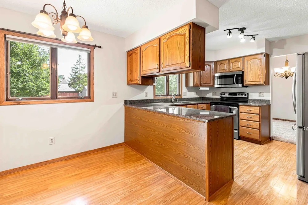 681 Cottonwood Court West Fargo, ND 58078