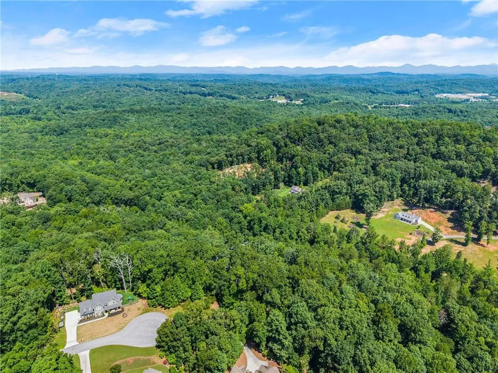 0 Flat Rock Point Dahlonega, GA 30533