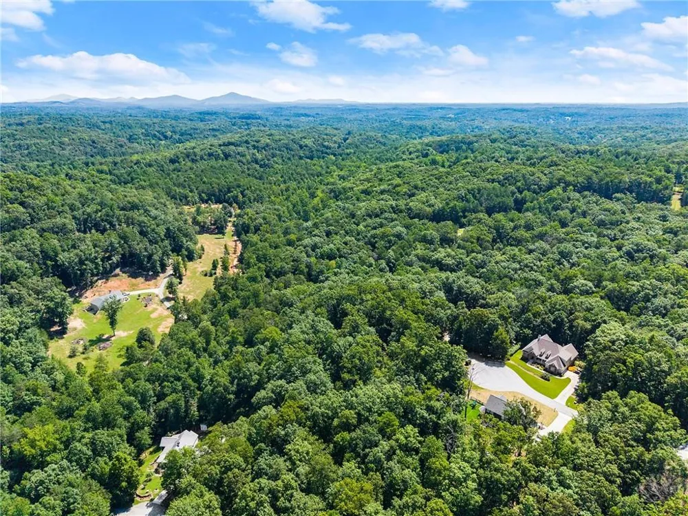 0 Flat Rock Point Dahlonega, GA 30533