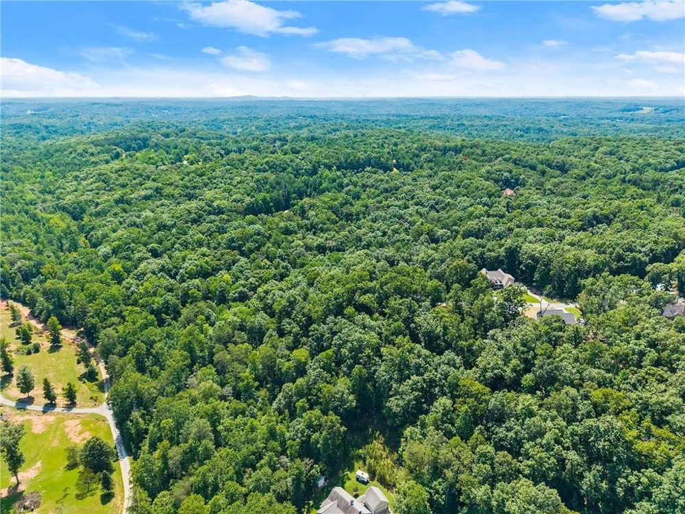 0 Flat Rock Point Dahlonega, GA 30533