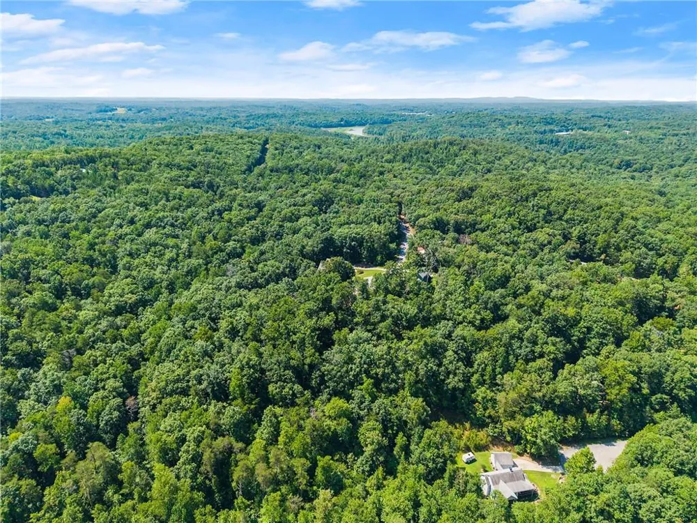 0 Flat Rock Point Dahlonega, GA 30533