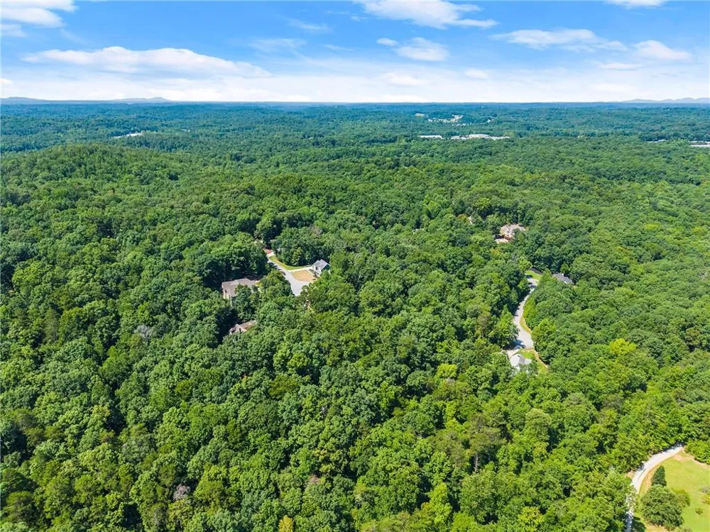 0 Flat Rock Point Dahlonega, GA 30533
