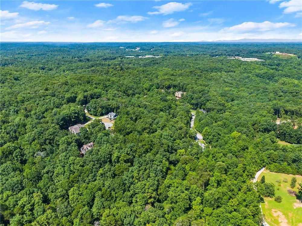 0 Flat Rock Point Dahlonega, GA 30533