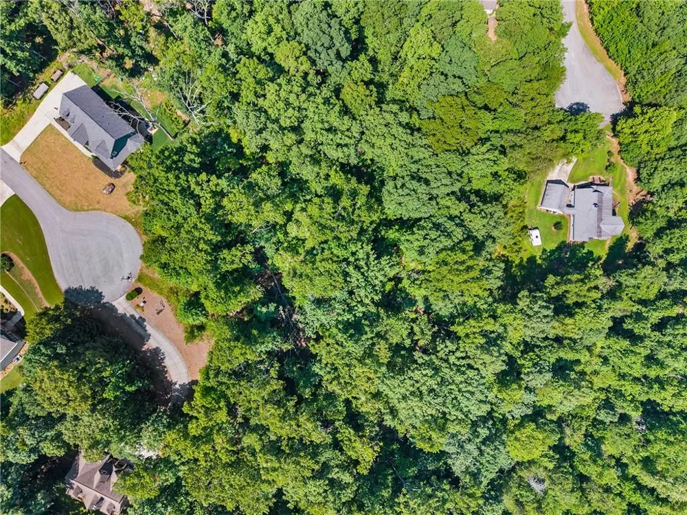 0 Flat Rock Point Dahlonega, GA 30533
