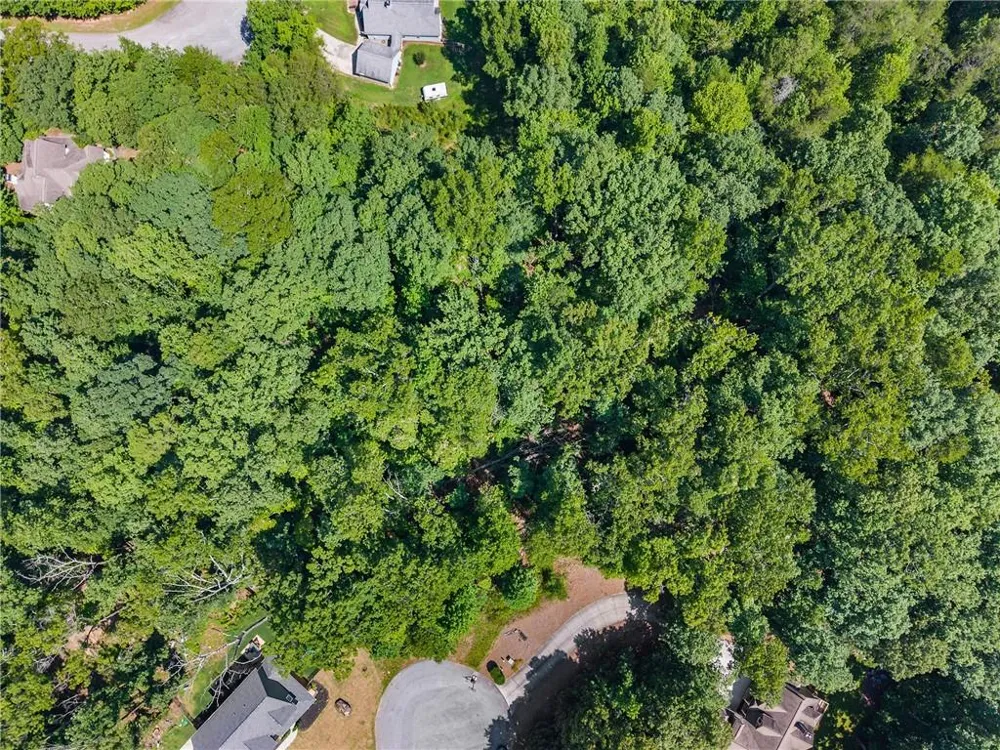 0 Flat Rock Point Dahlonega, GA 30533