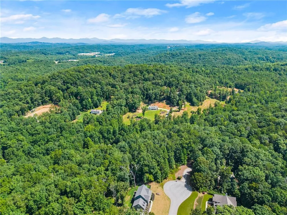 0 Flat Rock Point Dahlonega, GA 30533