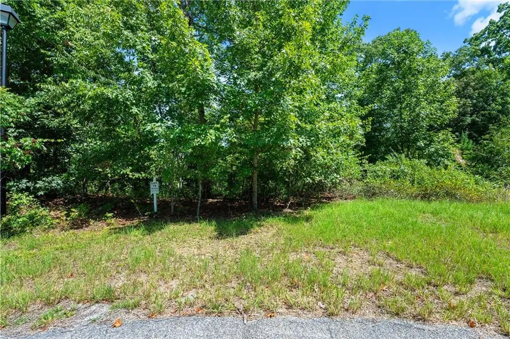 0 Flat Rock Point Dahlonega, GA 30533