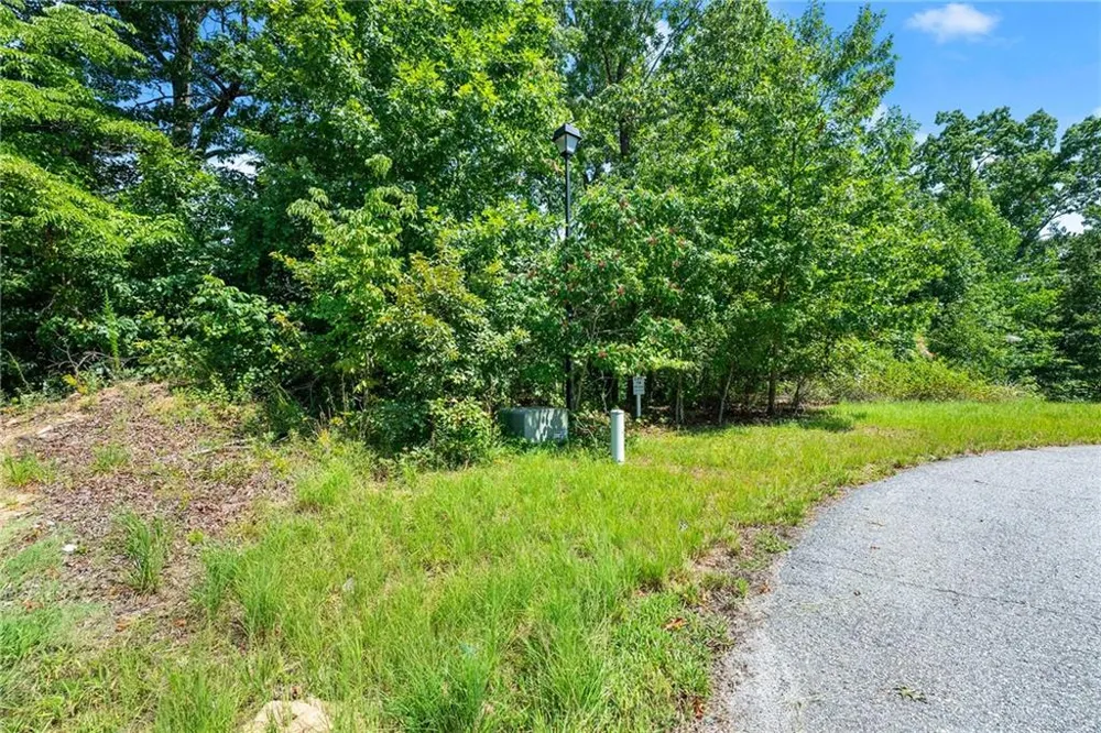0 Flat Rock Point Dahlonega, GA 30533