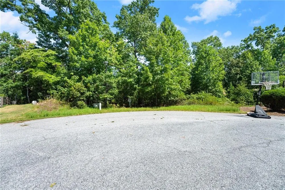 0 Flat Rock Point Dahlonega, GA 30533