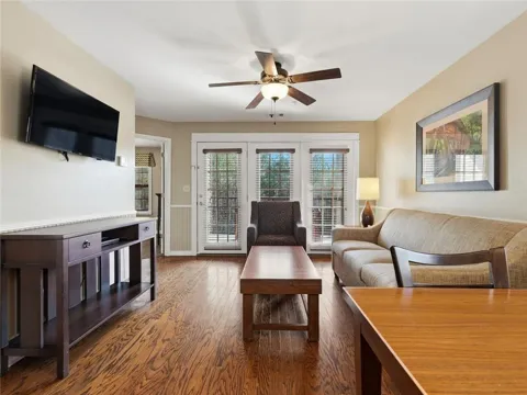 200 Apple Seed Court #5
