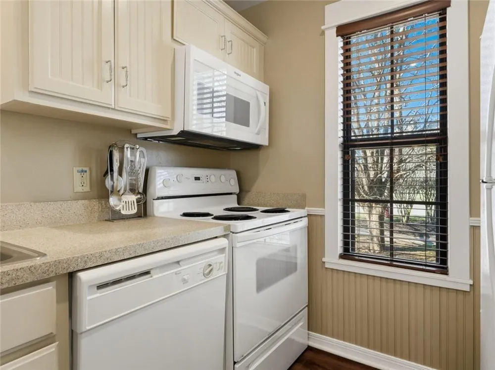 200 Apple Seed Court #5 Clarkesville, GA 30523