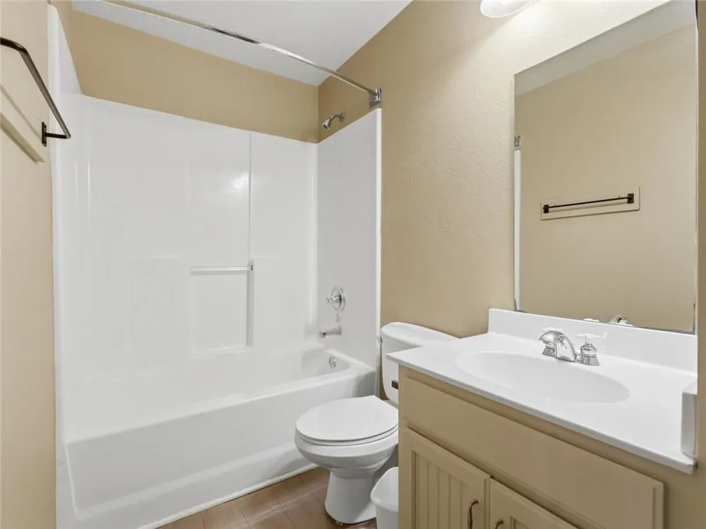 200 Apple Seed Court #5 Clarkesville, GA 30523