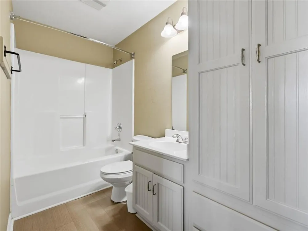 200 Apple Seed Court #5 Clarkesville, GA 30523