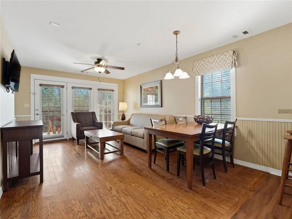 200 Apple Seed Court #5 Clarkesville, GA 30523