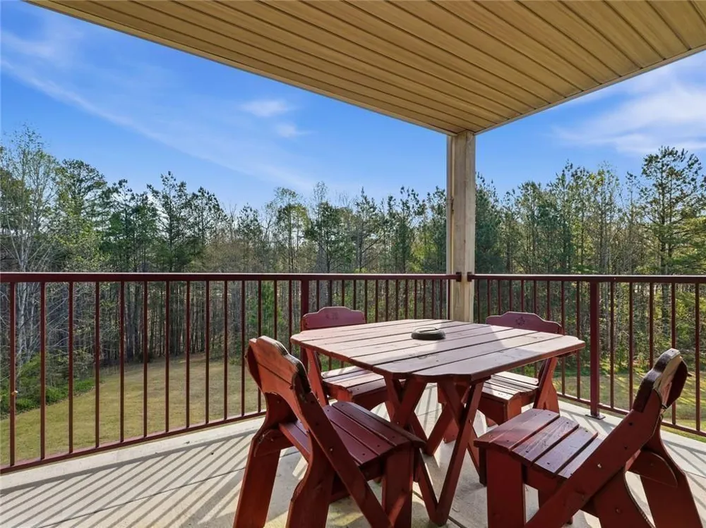 200 Apple Seed Court #5 Clarkesville, GA 30523