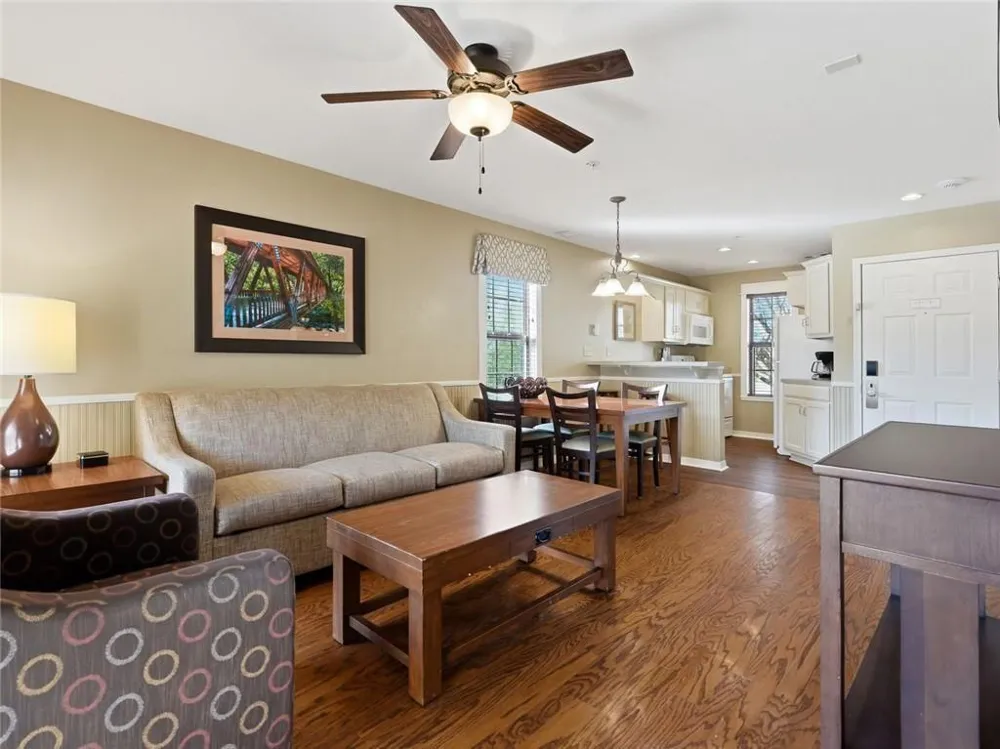 200 Apple Seed Court #5 Clarkesville, GA 30523