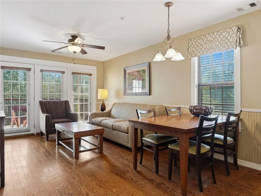 200 Apple Seed Court #5 Clarkesville, GA 30523