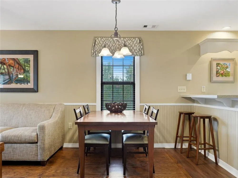 200 Apple Seed Court #5 Clarkesville, GA 30523