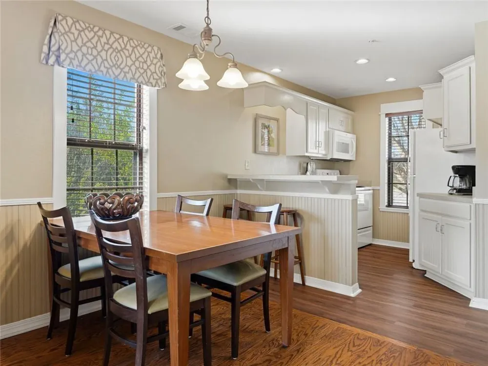 200 Apple Seed Court #5 Clarkesville, GA 30523