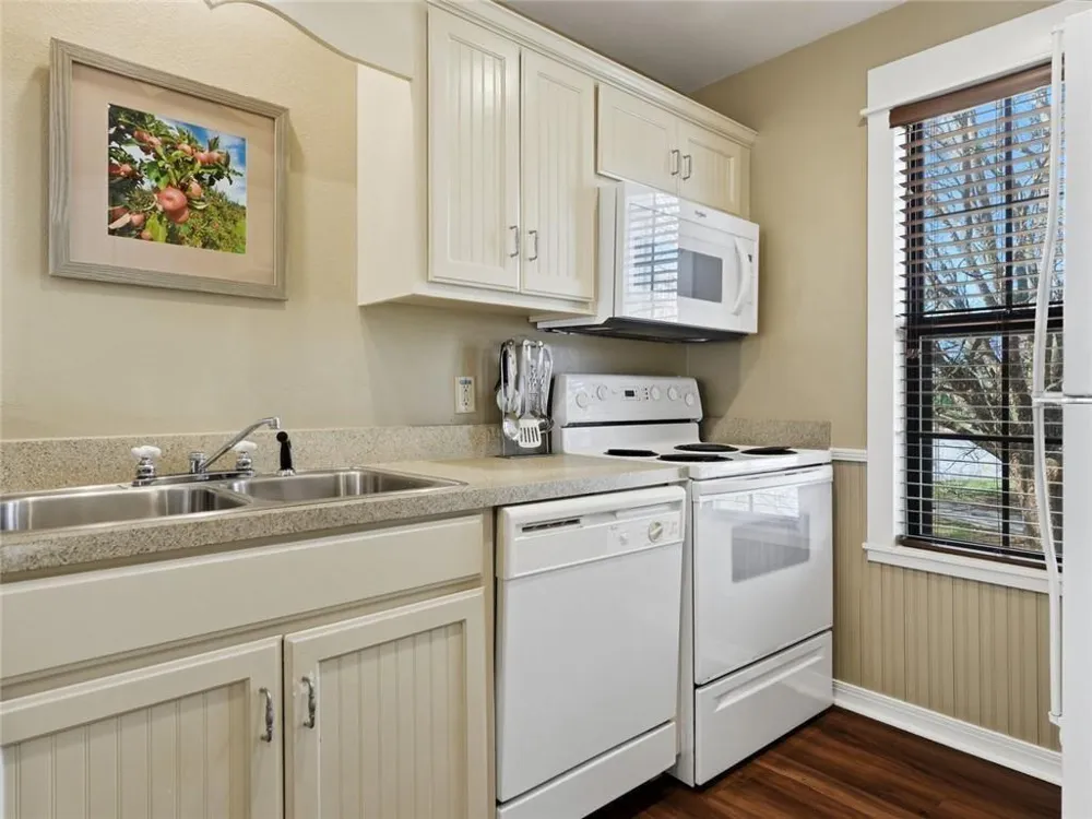 200 Apple Seed Court #5 Clarkesville, GA 30523
