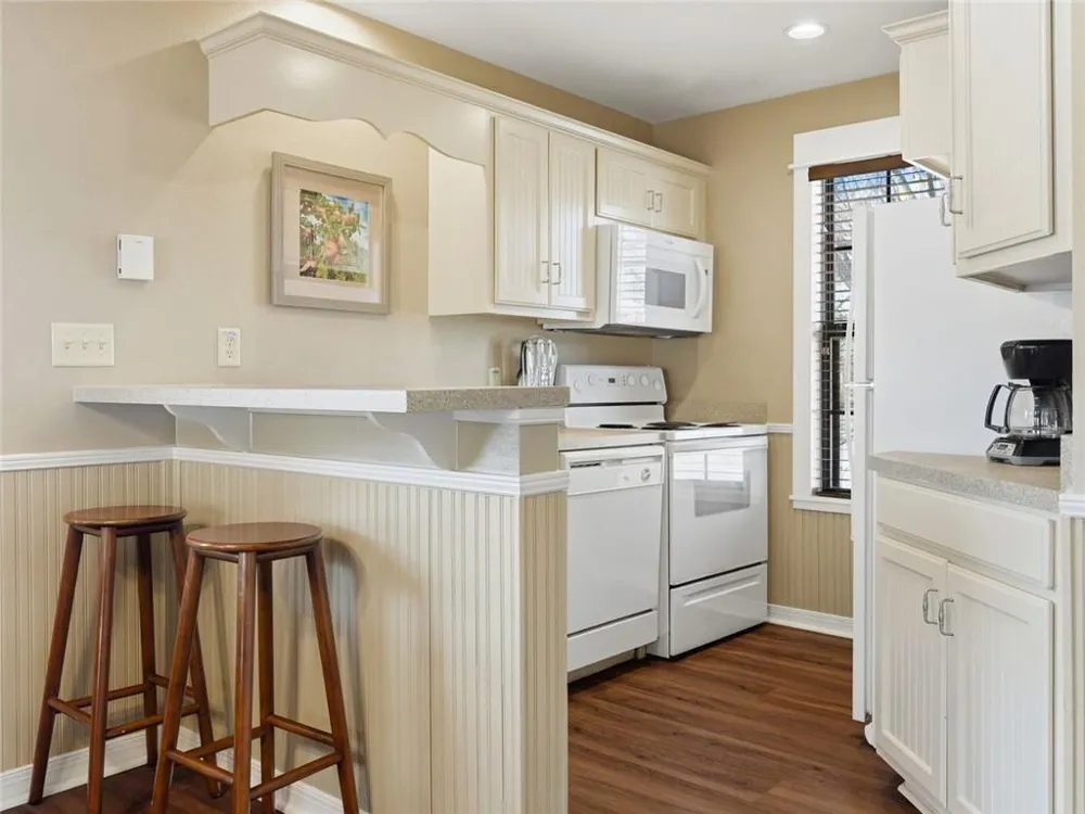 200 Apple Seed Court #5 Clarkesville, GA 30523