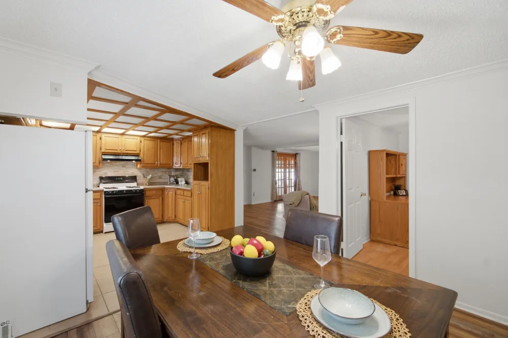 5849 Atlantic Drive Abilene, TX 79606