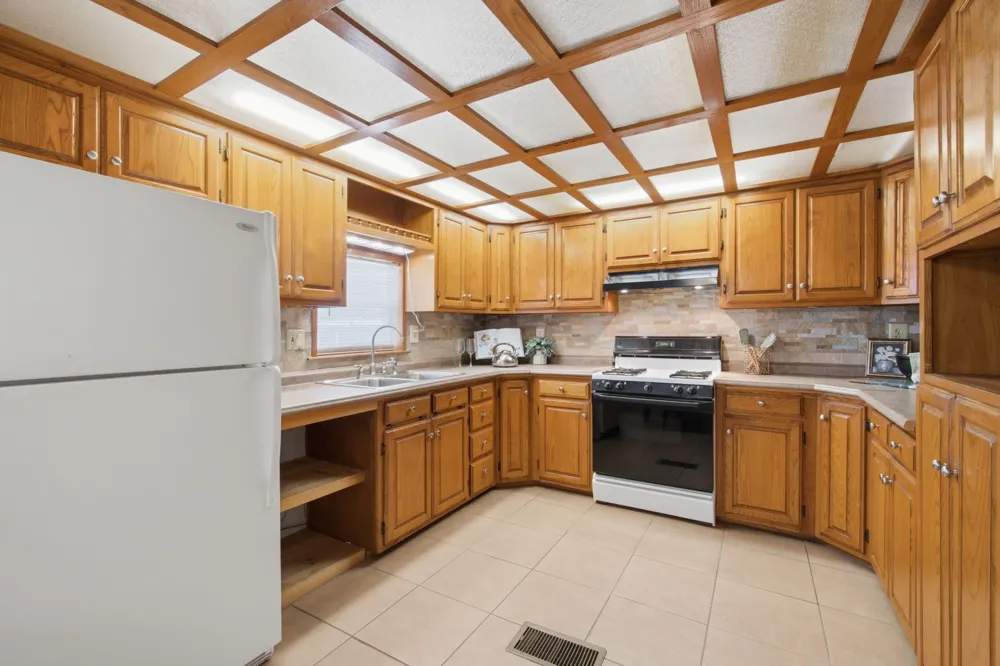 5849 Atlantic Drive Abilene, TX 79606