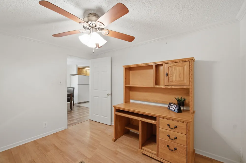 5849 Atlantic Drive Abilene, TX 79606