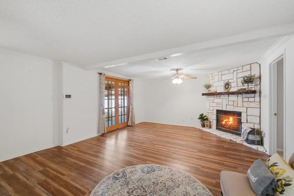 5849 Atlantic Drive Abilene, TX 79606
