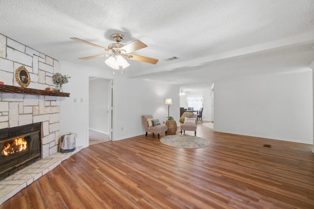 5849 Atlantic Drive Abilene, TX 79606