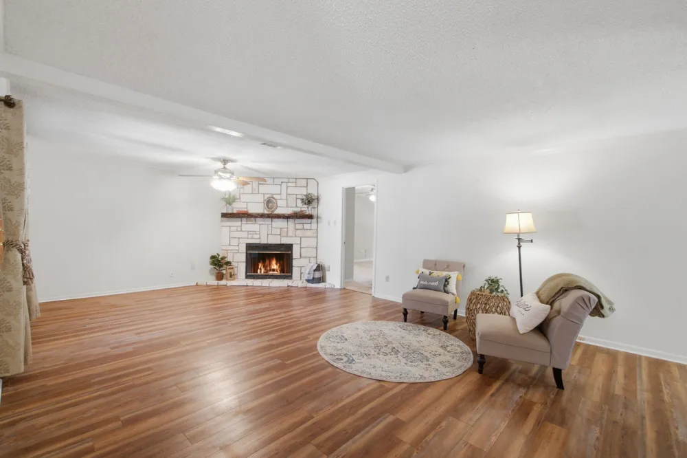 5849 Atlantic Drive Abilene, TX 79606