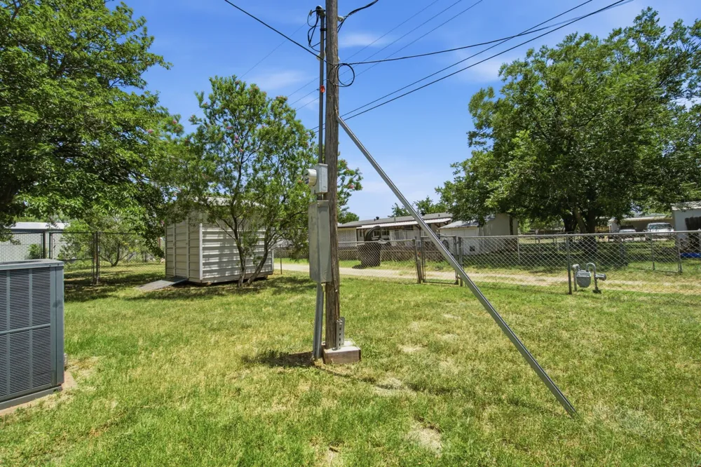 5849 Atlantic Drive Abilene, TX 79606