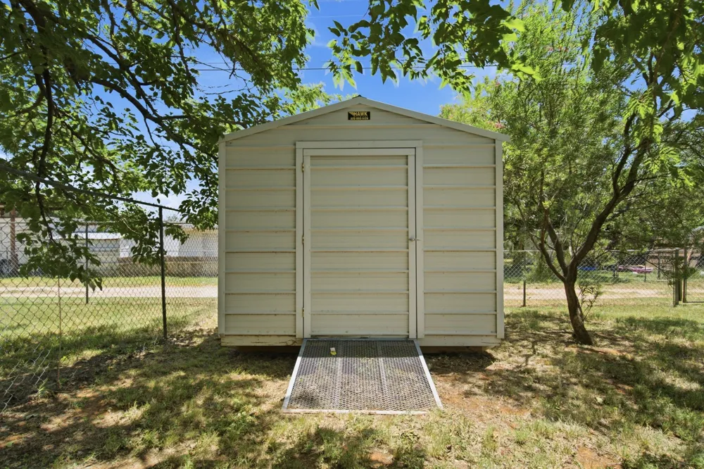 5849 Atlantic Drive Abilene, TX 79606