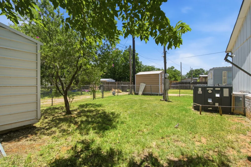 5849 Atlantic Drive Abilene, TX 79606