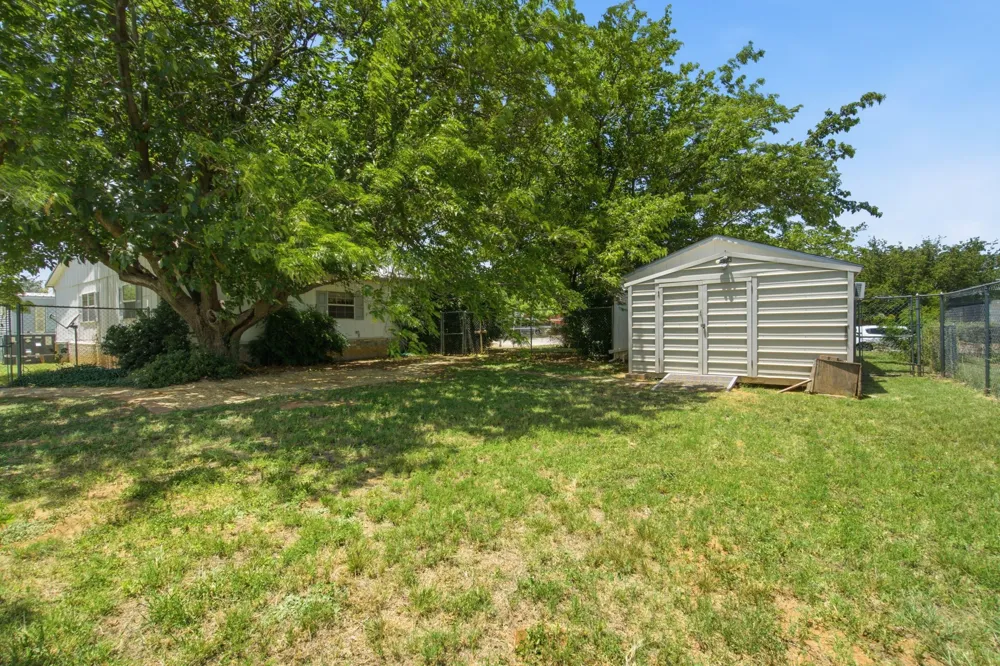 5849 Atlantic Drive Abilene, TX 79606