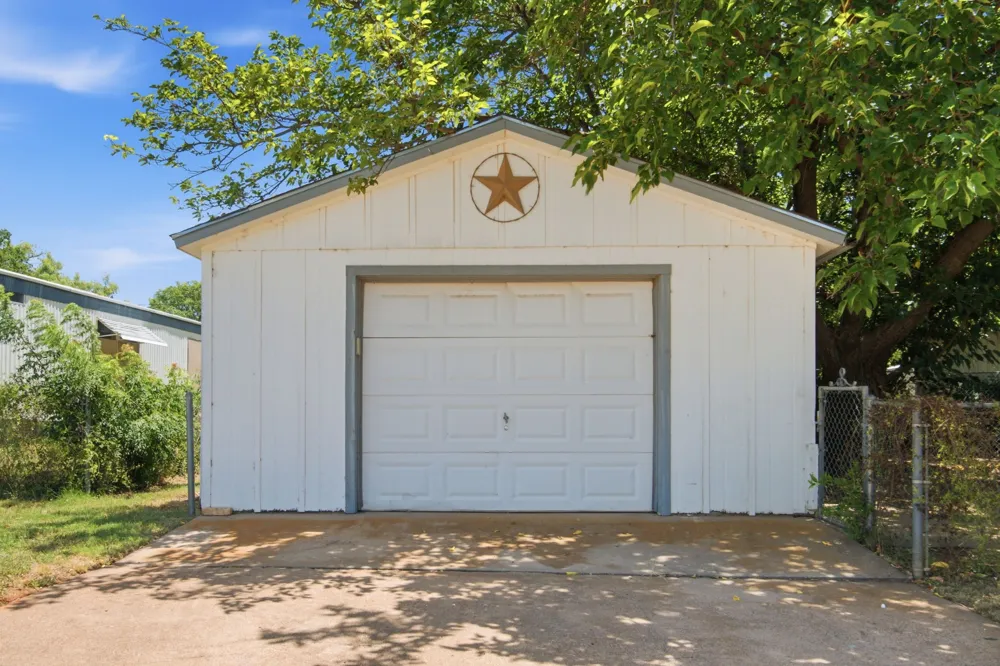 5849 Atlantic Drive Abilene, TX 79606
